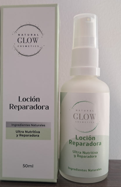 Loción Reparadora