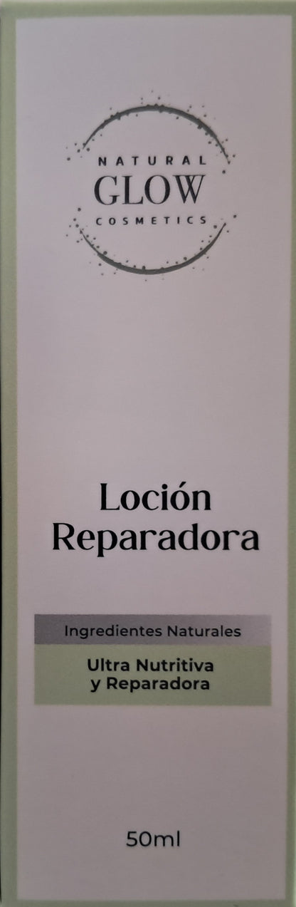 Loción Reparadora